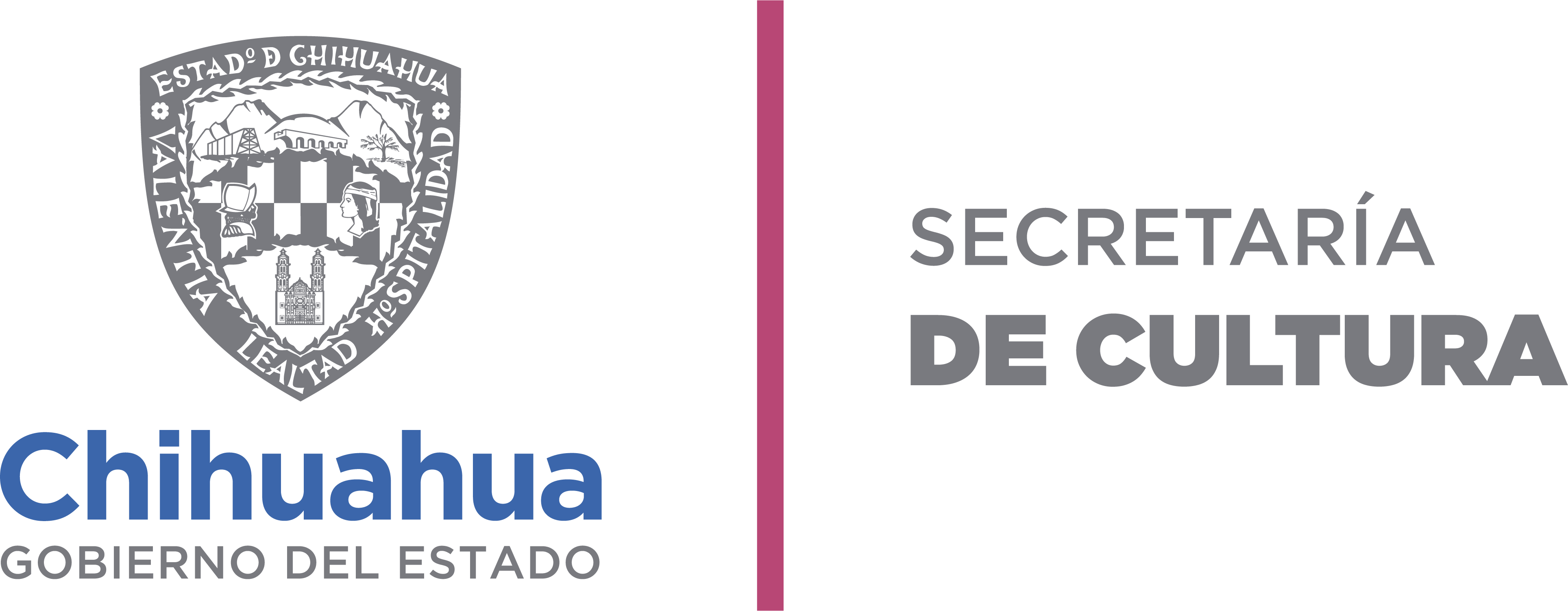 Logo Secretaría de Cultura